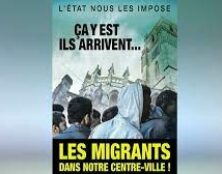 Robert Ménard fait son mea culpa et (re)devient immigrationniste