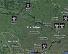 Ukraine : le scandale des laboratoires bactériologiques financés par les Etats-Unis
