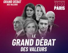 Campagne électorale : enfin des débats