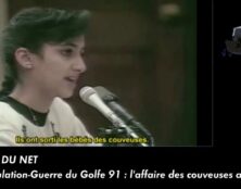 Maternité de Marioupol : Qui se souvient de l’affaire des couveuses au Koweit en 1990