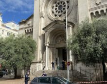 A propos du prêtre poignardé à Nice