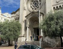A propos du prêtre poignardé à Nice