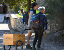 Entretien avec Diane, mère de prêtre