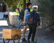 Entretien avec Diane, mère de prêtre