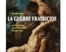 Les buts de Vladimir Poutine