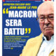 “Je crois qu’Emmanuel Macron va être battu”