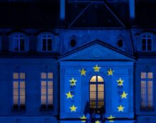 La fin de la France, dissoute dans l’UE