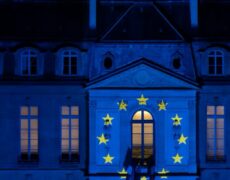 La fin de la France, dissoute dans l’UE