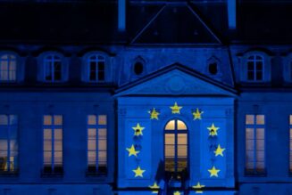 La fin de la France, dissoute dans l’UE