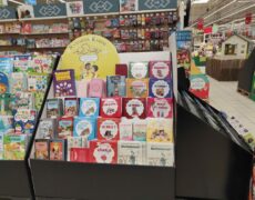Le grand remplacement dans les étalages