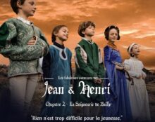 Faire des films en famille pour ne pas rendre les enfants passifs devant les écrans