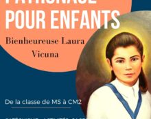 Création d’un patronage à Rambouillet