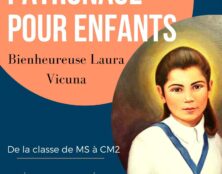 Création d’un patronage à Rambouillet