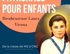 Création d’un patronage à Rambouillet
