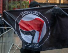 « Les antifas sont les vrais fascistes ! » : une prison mentale