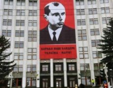 La présence de nazis en Ukraine est-elle négligeable ?