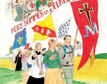 Chartres- Paris, c’est reparti