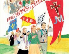 Chartres- Paris, c’est reparti