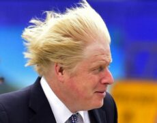 Idéologie du genre : Boris Johnson à contre-courant