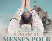 En cette période d’élection, n’oubliez pas de recourir au seul Sauveur