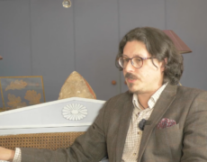 David Engels, effondrement et christianisme