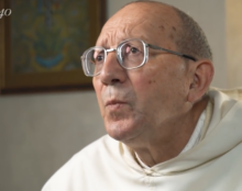 Crucifixion : méditations du père Louis-Marie de Blignières