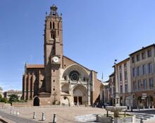 Tentative d’attentat lors d’une messe ce matin à Toulouse