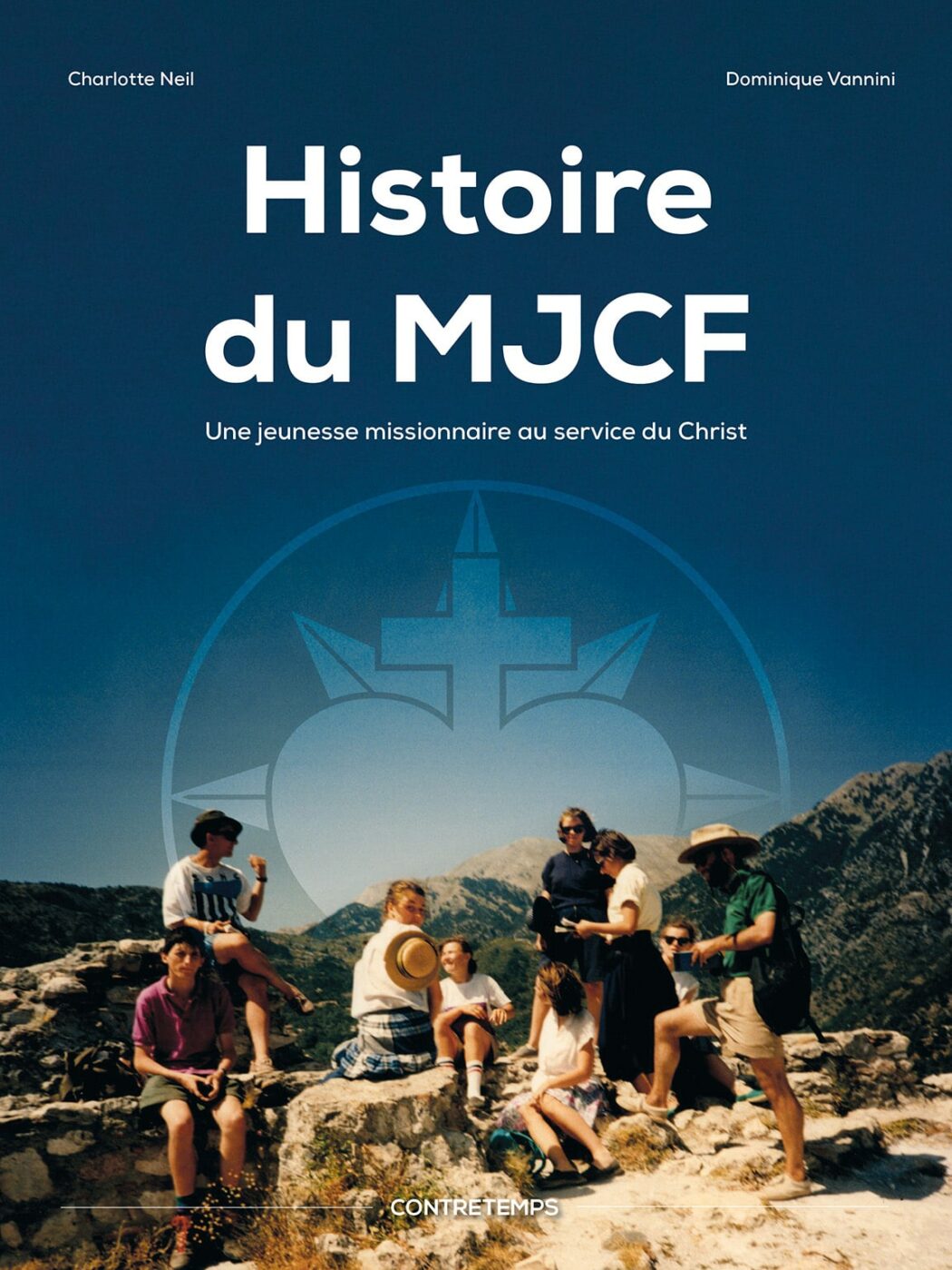 Histoire du Mouvement de la Jeunesse Catholique de France