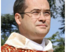 Élection du Modérateur Général de la Communauté Saint-Martin