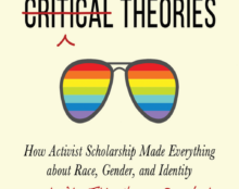 La sexualisation de nos enfants est une stratégie marxiste