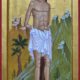 Les belles figures de l’Histoire : saint Sébastien, soldat d’élite et chrétien