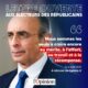 Eric Zemmour aux électeurs LR : “Votre droite est ma droite. Votre France est ma France. Votre espérance est mon espérance”