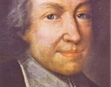 Les belles figures de l’Histoire : saint Jean-Baptiste de La Salle