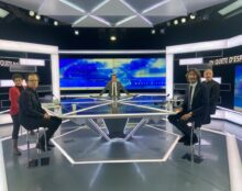 En quête d’esprit : des écrivains en quête de Dieu