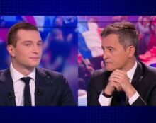 Quand Jordan Bardella remet Gérald Darmanin face à son bilan