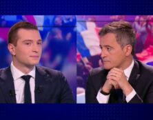 Quand Jordan Bardella remet Gérald Darmanin face à son bilan