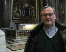 Le célibat sacerdotal à l’image du Christ Epoux