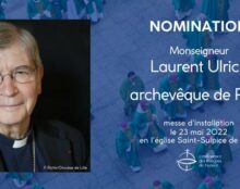 Nomination de Monseigneur Ulrich à l’Archevêché de Paris : les fidèles attachés à la liturgie traditionnelle attendent d’être reçus