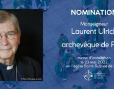 Nomination de Monseigneur Ulrich à l’Archevêché de Paris : les fidèles attachés à la liturgie traditionnelle attendent d’être reçus