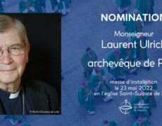 Nomination de Monseigneur Ulrich à l’Archevêché de Paris : les fidèles attachés à la liturgie traditionnelle attendent d’être reçus