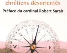 Guide pour les chrétiens désorientés