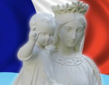 La Sainte Vierge a besoin de nous …