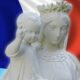 La Sainte Vierge a besoin de nous …