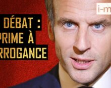 I-Média – Le débat : prime à l’arrogance