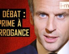 I-Média – Le débat : prime à l’arrogance