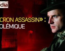 I-Média – “Macron assassin” : la polémique