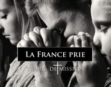Terres de Mission : La France prie