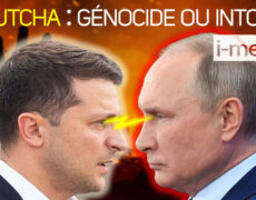 I-Média – Boutcha : génocide ou intox ?