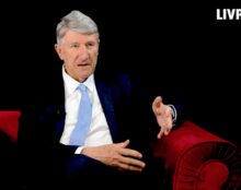 « Nous vivons un triple remplacement : celui d’une population, d’une civilisation, et d’une société »