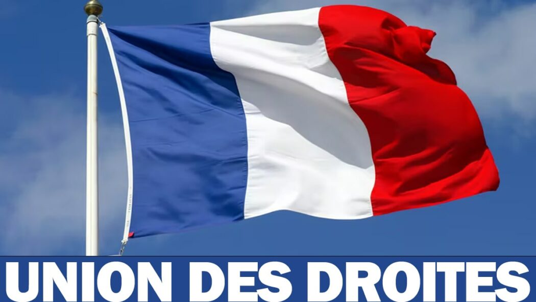 Jean-Marie le Pen à propos d’un accord RN/Reconquête! : “J’ai toujours souhaité le rassemblement des droites”
